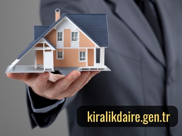 Gülbahçe Mahallesi Kiralık Daire